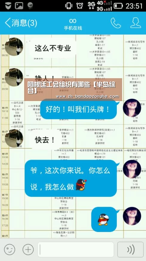 阿根廷工会组织有哪些【半岛综合】