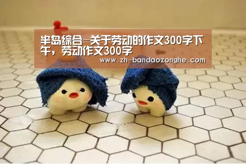 半岛综合-关于劳动的作文300字下午，劳动作文300字